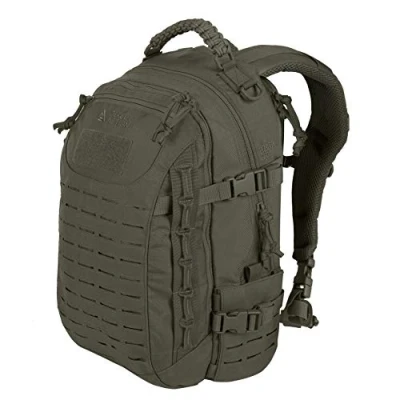 Imagen de Direct Action Helikon Tex Dragon Egg MkII Mochila Cordura, color verde, Ranger verde., Talla única