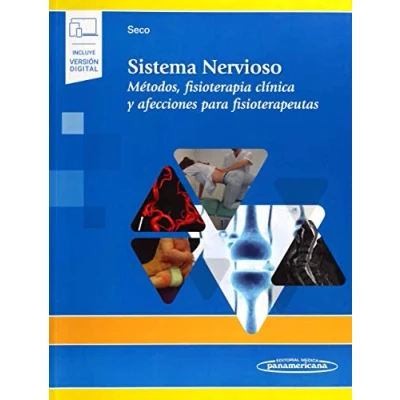 Imagen de Sistema nervioso (incluye version digital) versión