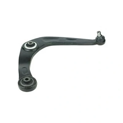 Imagen de DELPHI TC2604 Barra oscilante, suspensión de ruedas con rótula suspensión/carga derecha, debajo Brazo oscilante longitudinal PEUGEOT: 206 Berlina