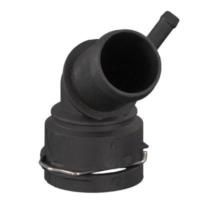 Imagen de FEBI BILSTEIN 45984 Bridas Con acople rápido VOLKSWAGEN: Golf 5, Passat B6 Berlina, Polo IV Hatchback, SEAT: Ibiza 3, Leon II Altea XL