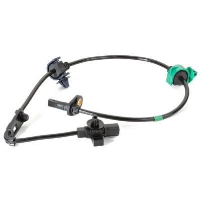 Imagen de HELLA 6PU 230 040 101 Sensor de ABS Eje delantero Hall 2 HONDA: CIVIC 8 Hatchback