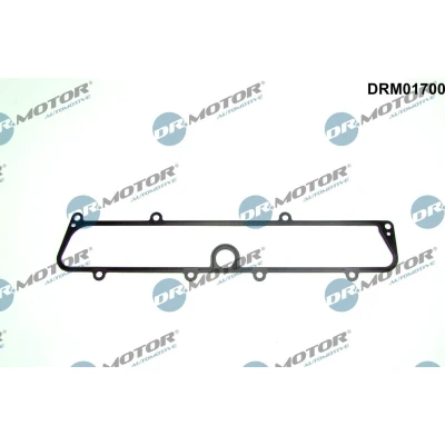 Imagen de DR.MOTOR AUTOMOTIVE DRM01700 Junta, carcasa de colector admisión OPEL: Astra G Berlina, Zafira A, Vectra B Berlina