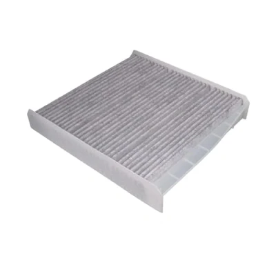 Imagen de BLUE PRINT ADF122523 Filtro de habitáculo carbón activado 280 242 48 VOLVO: XC90 I, S60 XC70 I Cross Country