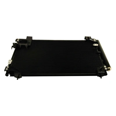 Imagen de MAXGEAR Easy Fit AC830012 Condensador con secador 15,5 Aluminio 590 R 134 a TOYOTA: Corolla Verso, Avensis II Station Wagon, IX Hatchback