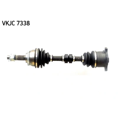 Imagen de SKF VKJC 7338 Árbol de transmisión 547 NISSAN: X Trail
