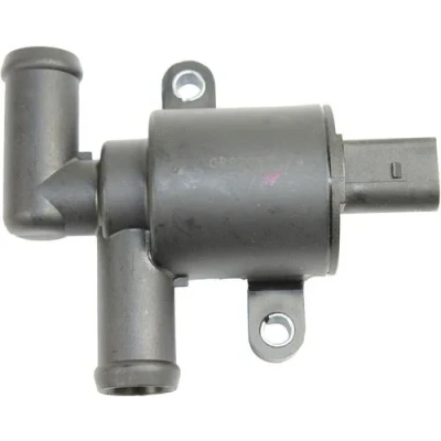 Imagen de METZGER 0899067 Válvula de control refrigerante VOLKSWAGEN: Sharan II, Golf 7, Beetle Cabrio, AUDI: Q7, SEAT: Leon III ST, SC