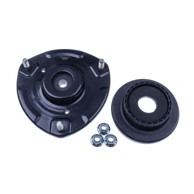 Imagen de DENCKERMANN D600294 Copela de amortiguador Eje delantero KIA: SORENTO 2