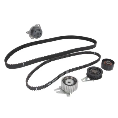 Imagen de CONTITECH CT877WP4PRO Bomba de Agua + Kit Distribucion ALFA ROMEO: 147, 156 Berlina, GT, LANCIA: Lybra Familiar