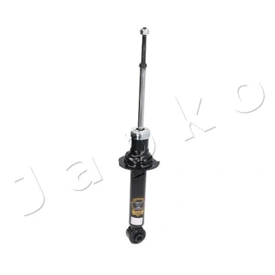 Imagen de JAPKO MJ10013 amortiguador Eje trasero Presión de gas 93 Bitubular Columna Espiga arriba, Anillo inferior NISSAN: ALMERA 1 Hatchback