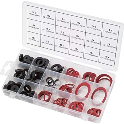 Imagen de KS TOOLS 970.0190 Surtido, anillo tórico