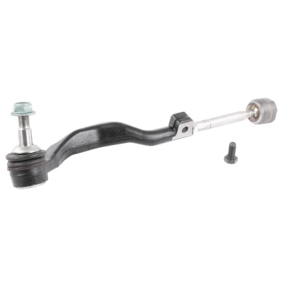 Imagen de VAICO V20 7392 Rotula Axial de Direccion izquierda, Eje delantero MINI: Cabrio
