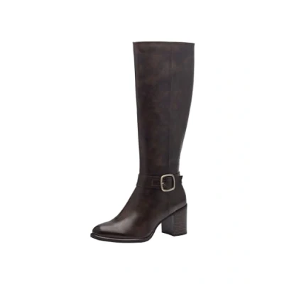 Imagen de Marco Tozzi Botas, Mujer, Talla: 36, Cafe antic Zapatos