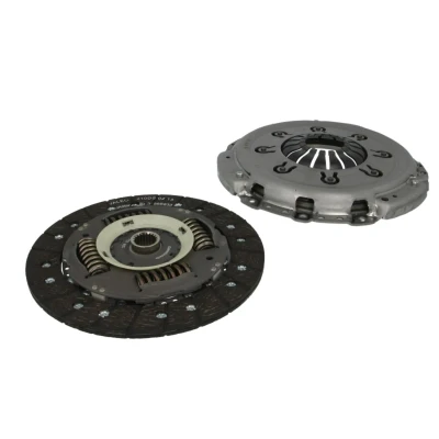 Imagen de LuK BR 0222 624 3312 09 Kit de Embrague sin cojinte desembrague 240 RENAULT: TRAFIC 2 Kasten, Bus, MASTER OPEL: Vivaro A Combi