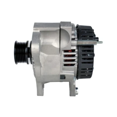 Imagen de HELLA 8EL 012 428 341 Alternador 14V 90A VOLKSWAGEN: TRANSPORTER 4, 4 Bus