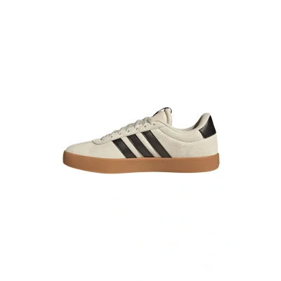 Imagen de adidas VL Court 3.0 Shoes, Zapatillas Hombre, Alumina Core Black Gold Met, 42 2/3 EU