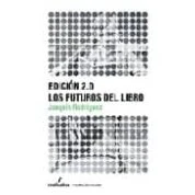 Imagen de Los Futuros Del Libro