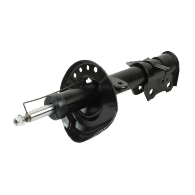 Imagen de MAXGEAR 11 1580 amortiguador Eje delantero, izquierda Presión de gas Bitubular Columna Espiga arriba, Abrazadera abajo HONDA: CR V 3