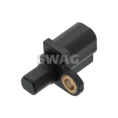 Imagen de SWAG 50 94 6316 Sensor de ABS Eje trasero izquierda, trasero, derecha FORD: Focus 2, 3, 2 Limousine, MAZDA: 3 Hatchback, 5, VOLVO: V50