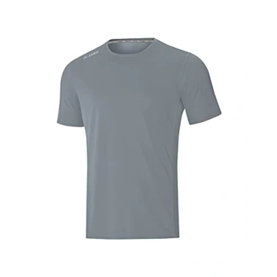 Imagen de JAKO Run 2.0 Camiseta, Unisex Child, Gris, 152