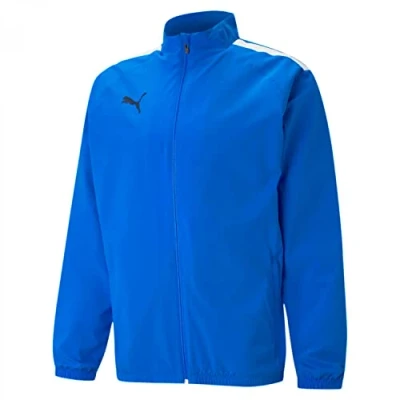 Imagen de Puma Chaqueta de entrenamiento, Hombre, Talla: Large, Blue