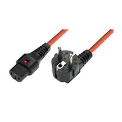 Imagen de Microconnect El248s Cable De Transmisión