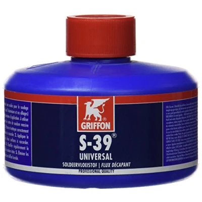 Imagen de Griffon Flux para soldar Universal 320 ml