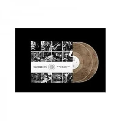 Imagen de For Those That Wish To Exist, Live At Abbey Road 2 Vinilo Ahumados
