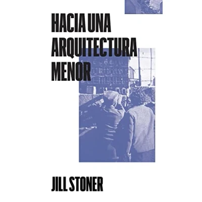 Imagen de Hacia una arquitectura menor (COLECCION)