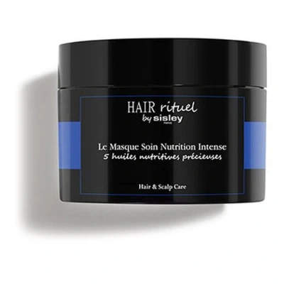 Imagen de Sisley Hair Rituel Masque Soin Nurition Intense 190 ml