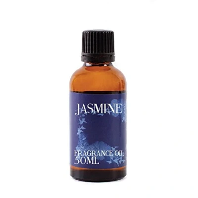 Imagen de Mystic Moments Jazmín Aceite Perfumado 50ml