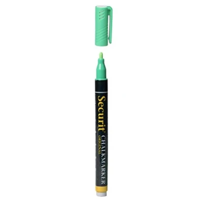 Imagen de Kreidemarker green dünn