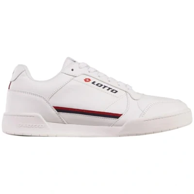 Imagen de Lotto, Zapatillas Hombre, Color Rojo Blanco, 48 EU