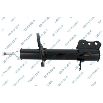 Imagen de GSP 32315661 amortiguador Eje trasero, derecha Presión de gas Bitubular Columna MAZDA: Premacy (CP) 1.9, 2.0 TD, 1999 2005