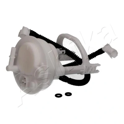 Imagen de ASHIKA 30 04 431 Filtro Combustible de tubería HONDA: CIVIC 8 Hatchback, 7 9