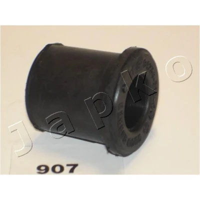 Imagen de Casquillo del cojinete, ballesta JAPKO GOJ907