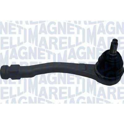 Imagen de MAGNETI MARELLI 301191606250 Rótula de dirección Eje delantero, derecha PEUGEOT: 5008 I, Partner I Combispace, II Tepee