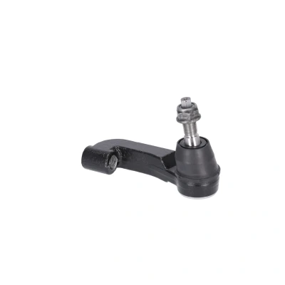 Imagen de FEBI BILSTEIN 41107 Rótula de dirección Eje delantero, derecha con tuerca autofijadora JEEP: Cherokee III