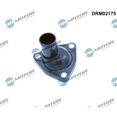 Imagen de DR.MOTOR AUTOMOTIVE DRM02175 Bridas NISSAN: Note I, MICRA C+C 3, 3