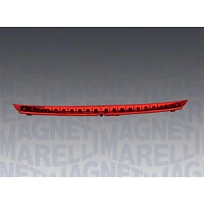 Imagen de MAGNETI MARELLI 715104110000 Luz de freno adicional LED posterior