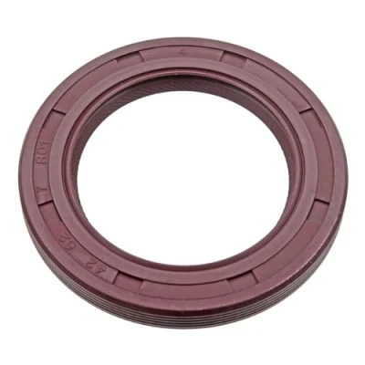 Imagen de FEBI BILSTEIN 11811 Reten del Cigueñal frontal FPM (caucho fluroado) PEUGEOT: Partner I Combispace, 205 II Hatchback, 306 Hatchback norauto, oscaro,