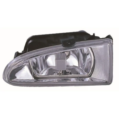 Imagen de ABAKUS 431 2007R UE Faros Antiniebla derecha con portalámparas FORD: Fiesta 4, Mk4