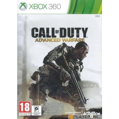 Imagen de Call of Duty: Advanced Warfare Édition standard [Importación Francesa]