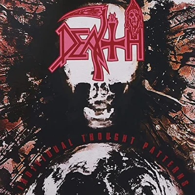 Imagen de Individual thought patterns [Vinilo]