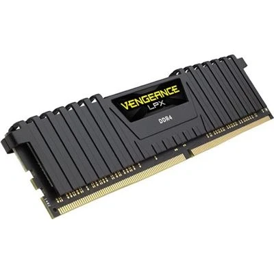 Imagen de Corsair Vengeance LPX Memoria interna de 16 GB (1 x GB), DDR4, color Negro