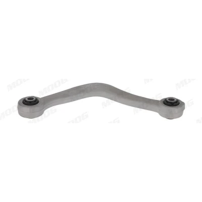 Imagen de MOOG HY TC 17893 Barra oscilante, suspensión de ruedas Eje trasero izquierda, arriba Brazo oscilante transversal Aluminio KIA: Optima / K5 Berlina