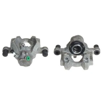 Imagen de BUDWEG CALIPER 344449 Pinza de freno MERCEDES BENZ: Clase C Berlina