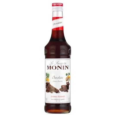 Imagen de Monin Premium Chocolate Syrup 700 ml