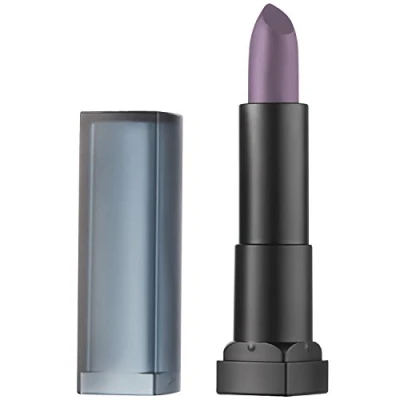 Imagen de Maybelline New York Pintalabios color sensational Powder Mattes 15 Smoky Taupe
