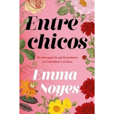 Imagen de Entre chicos (Books4pocket romántica)