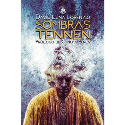 Imagen de Sombras tennen (EL TRANSBORDADOR)